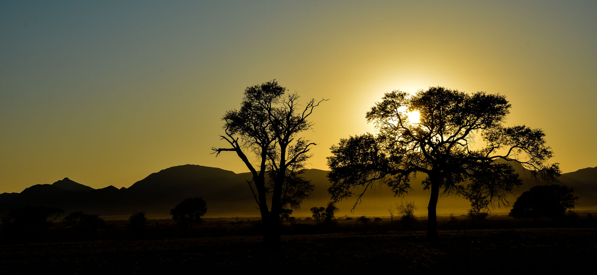 Namibia