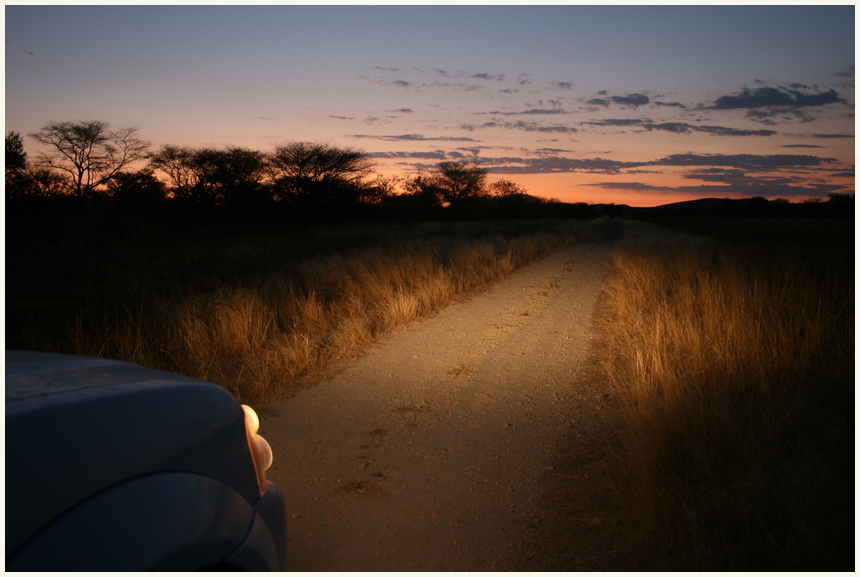 Namibia