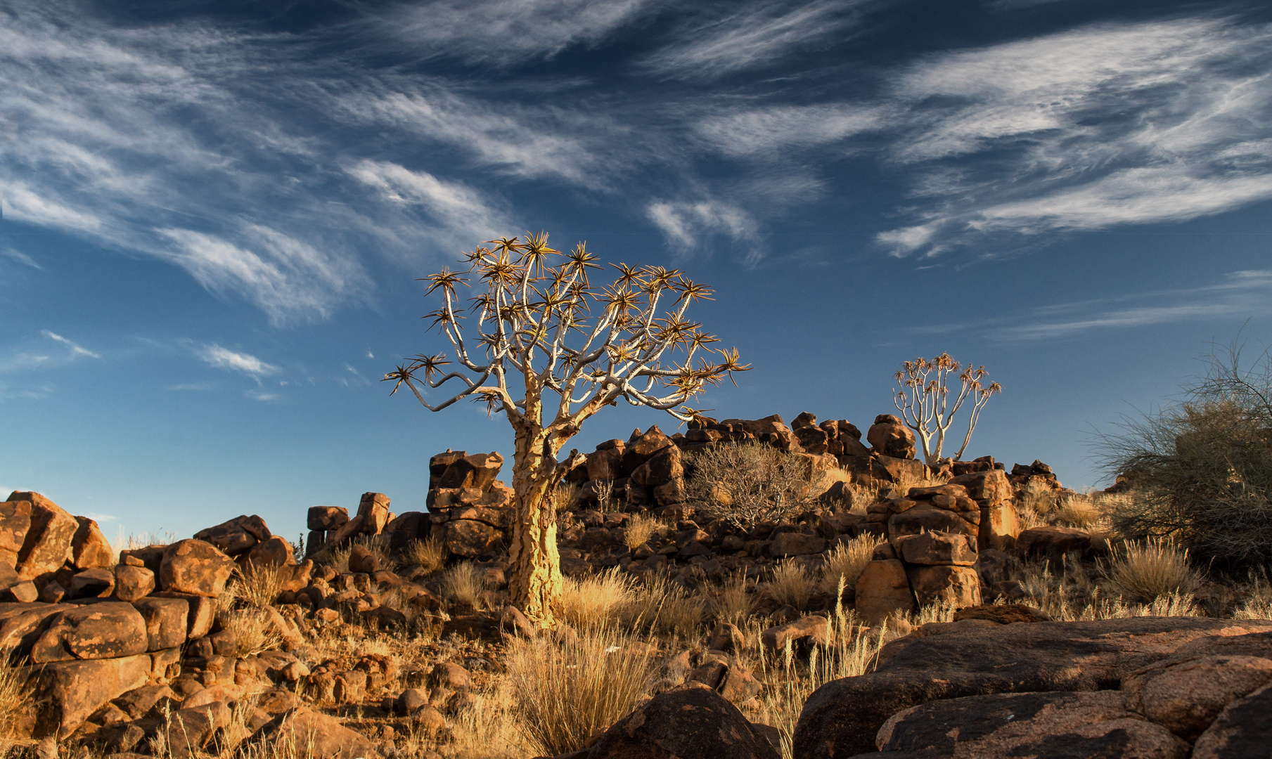 Namibia