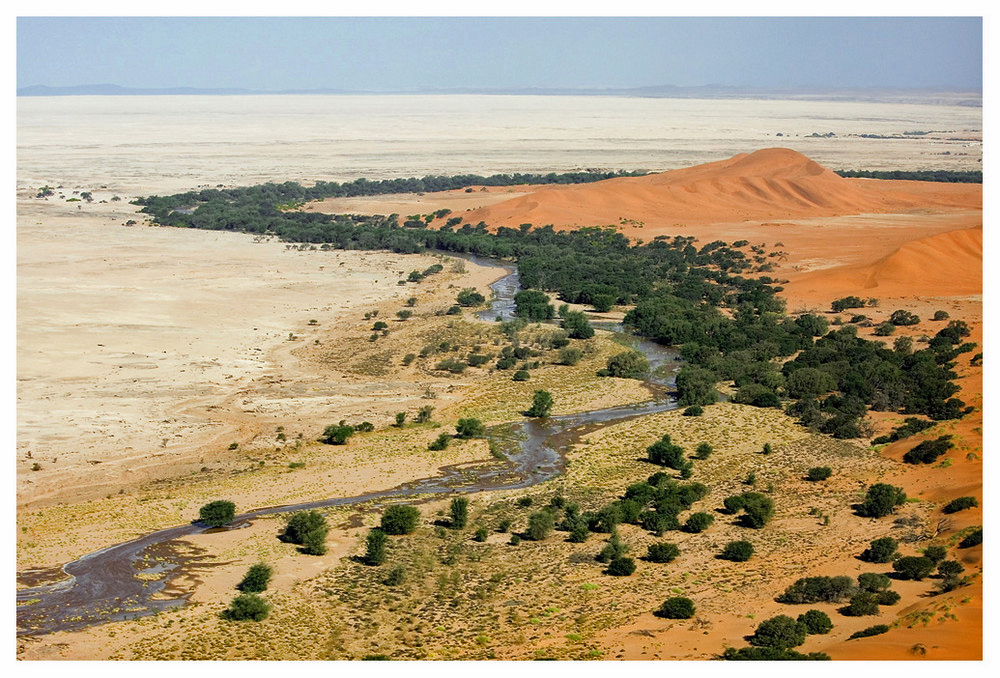 NAMIBIA