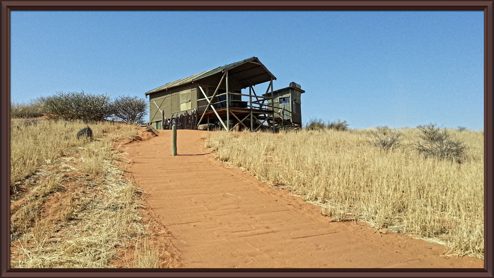 Namibia