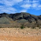 Namibia: Damara-Land