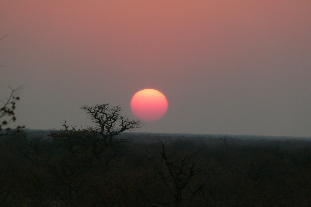 Namibia Damaraland