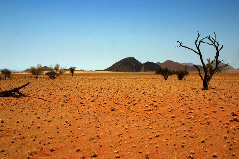 Namibia