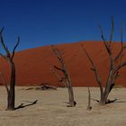 Namibia - Deadvlei - Juni 2018