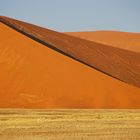 Namibia - Deserto Variazioni di colore