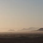 Namibia Dünen von Sossusvlei