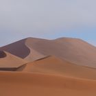 Namibia Dünen von Sossusvlei