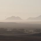 Namibia Dünen von Sossusvlei