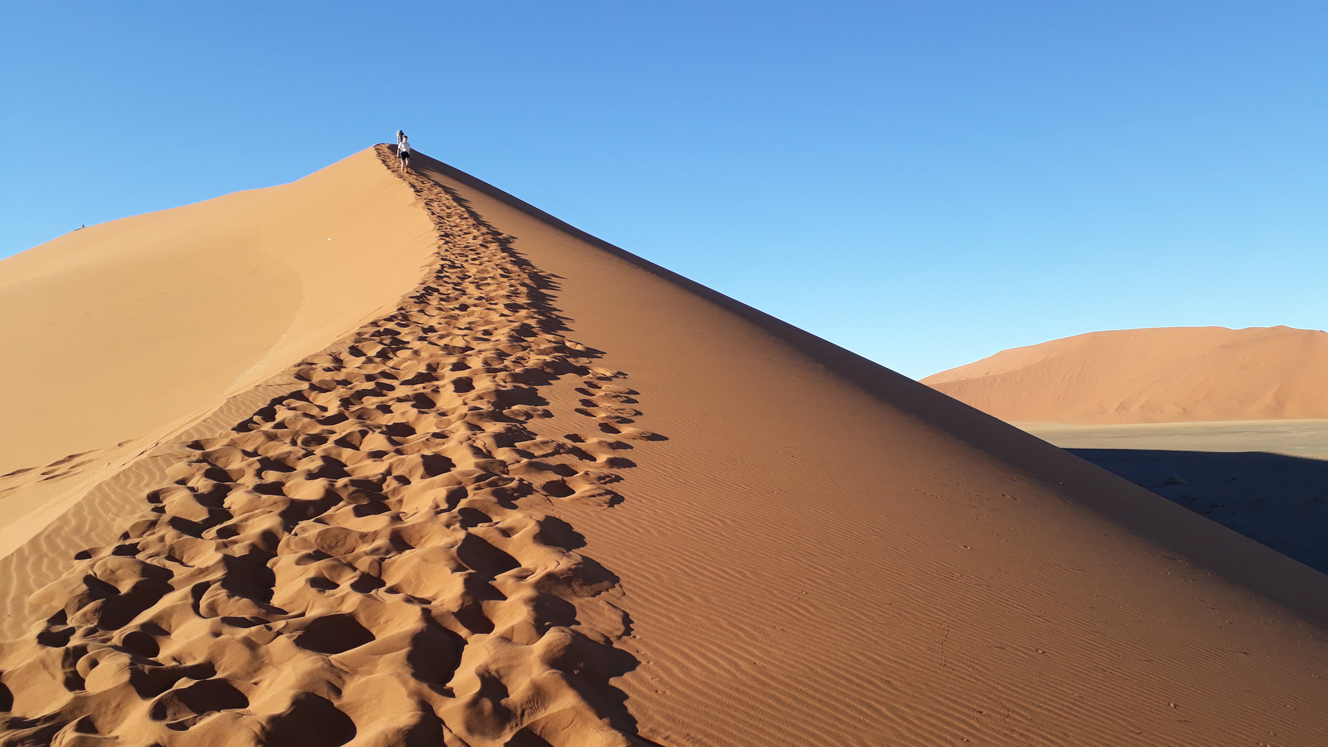 Namibia Dune 45