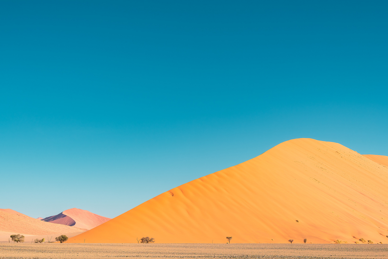 Namibia - Dune 45