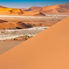 Namibia  - Dune 45