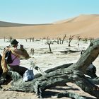 Namibia: Durst