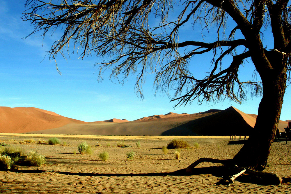 Namibia