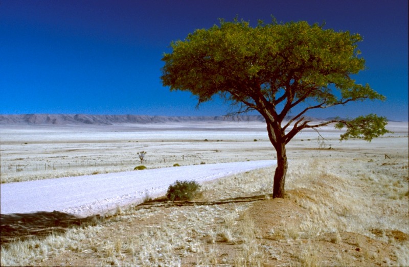 Namibia