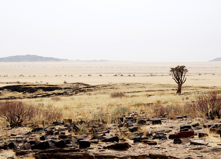 Namibia