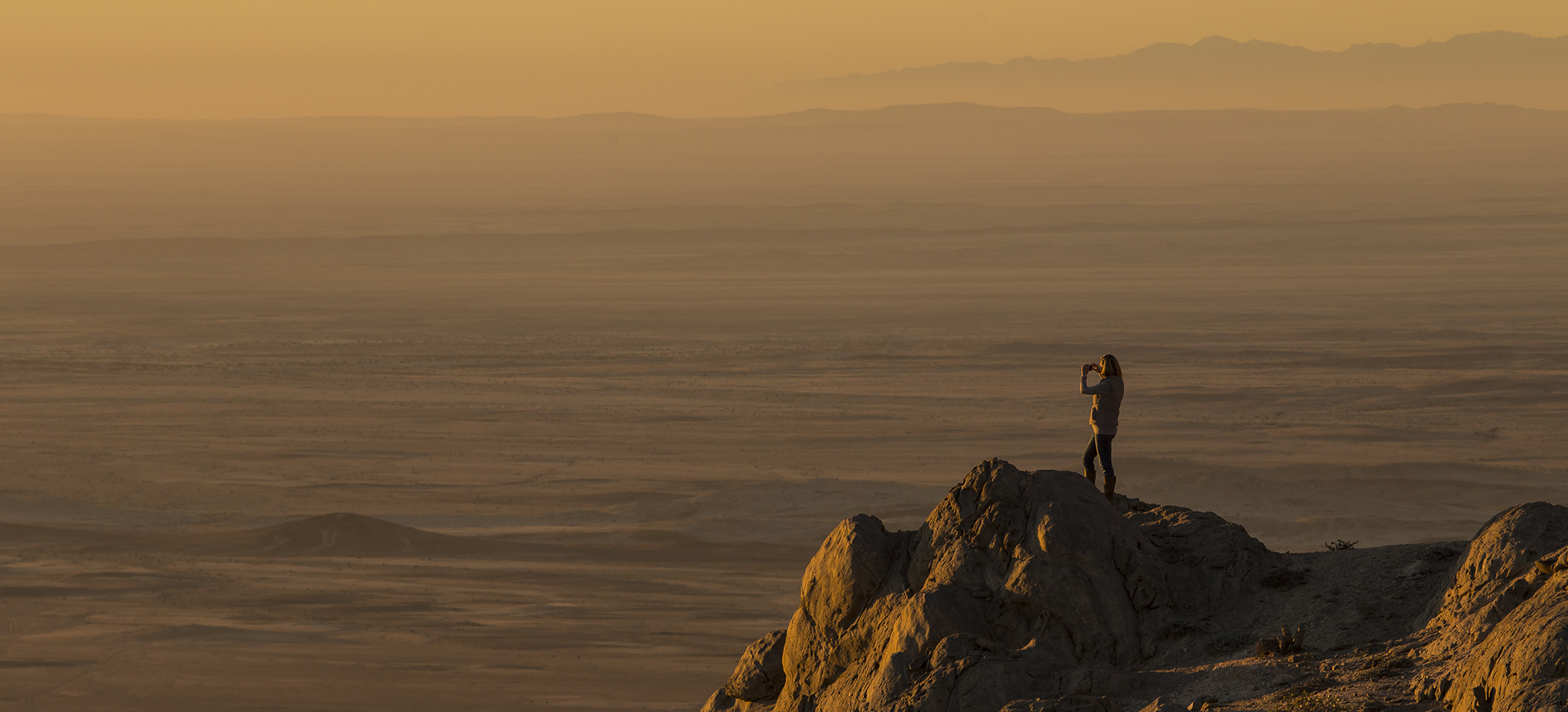 Namibia Endless Horizons