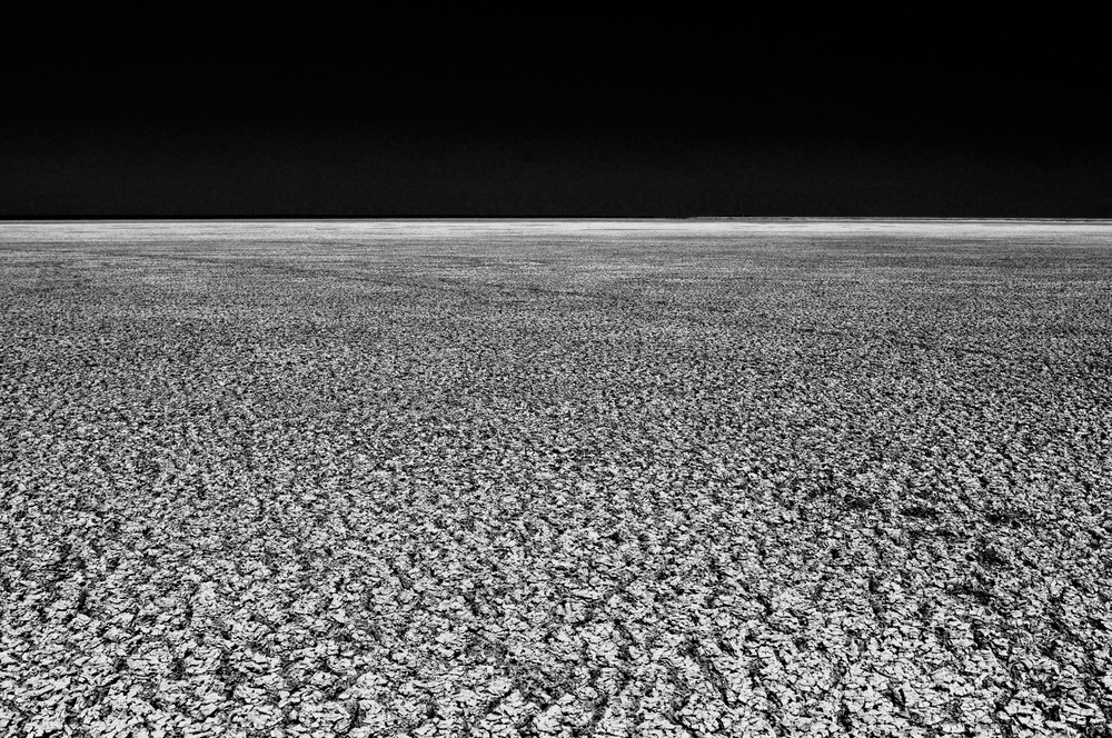 Namibia - Etosha Pfanne 2