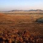 Namibia: Farmland der Sinclair-Gästefarm