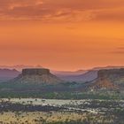 Namibia, Fingerclip