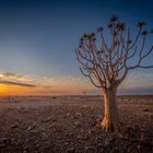 Namibia - fish river canyon