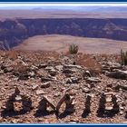 Namibia - Fish River Canyon