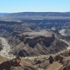 Namibia - Fish River Canyon (November 2016)