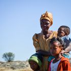 Namibia, Gibeon