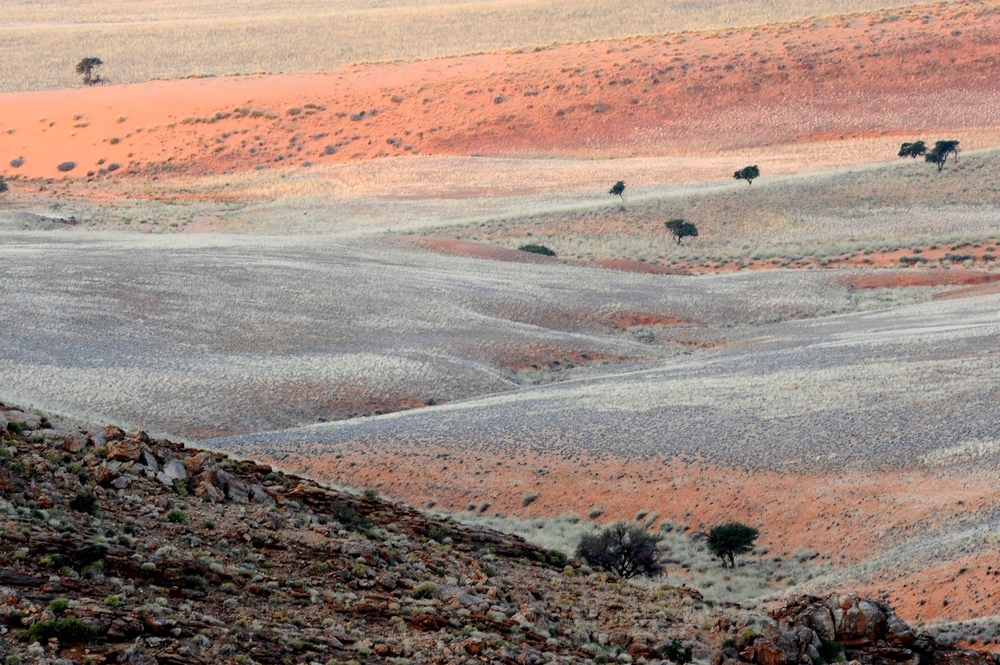 Namibia: Gottes Fenster - God's Window