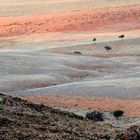 Namibia: Gottes Fenster - God's Window