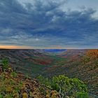 Namibia / Grootberg 03/2019