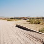 Namibia, Highway ;)