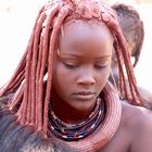 Namibia - Himba