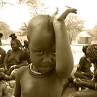 Namibia Himba