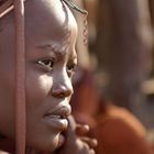 Namibia - Himba