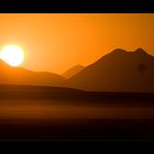 Namibia II - Ballooning in der Namib