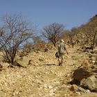 NAMIBIA Kaokoveld 1