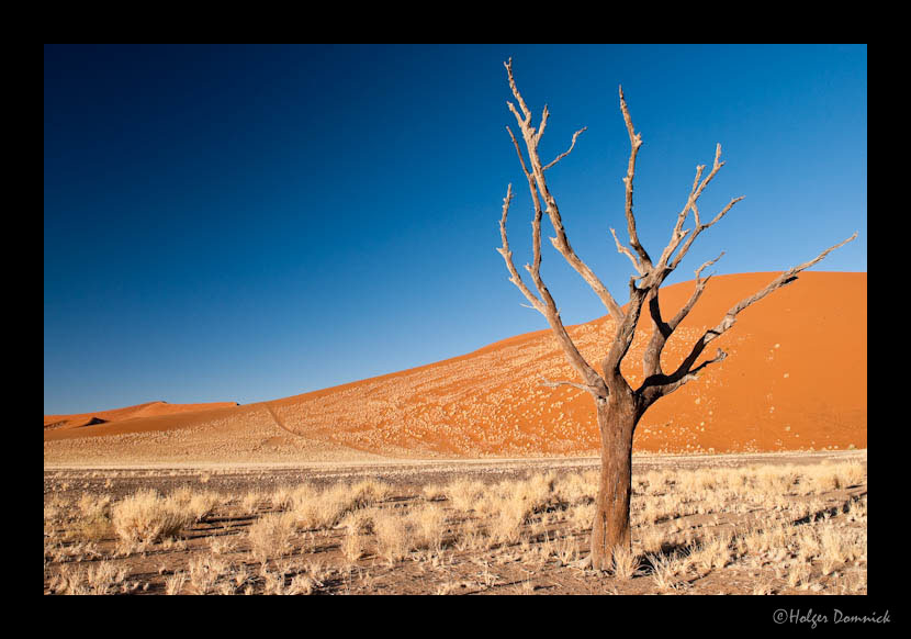 Namibia Klischee 1