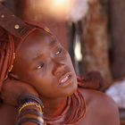 NAMIBIA Kuneneregion Himba 12