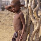 NAMIBIA Kuneneregion Himba 17