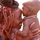NAMIBIA Kuneneregion Himba10