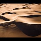 Namibia L - Sandsturm