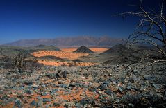 Namibia - Land der Kontraste