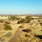 Namibia ~ Land der unendlichen Weiten