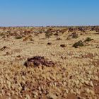 Namibia ~ Land der unendlichen Weiten....