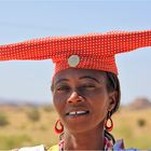 Namibia, Menschenbilder 7