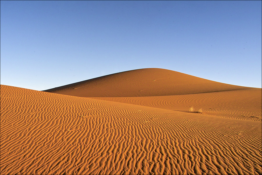 Namibia, nähe DeadVley #2