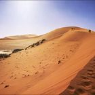 Namibia, nähe DeadVley