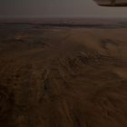 Namibia - Namib aus der Luft II