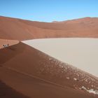 Namibia - Namib Naukluft Park Sossusvlei 2